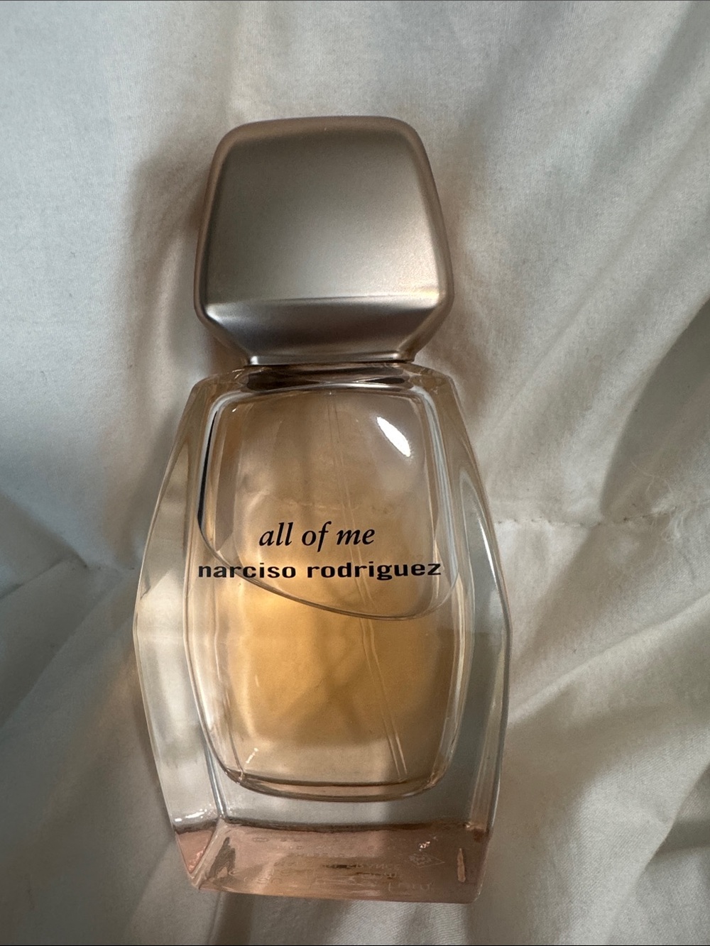 Narciso Rodriguez All of Me Women's - Champagne